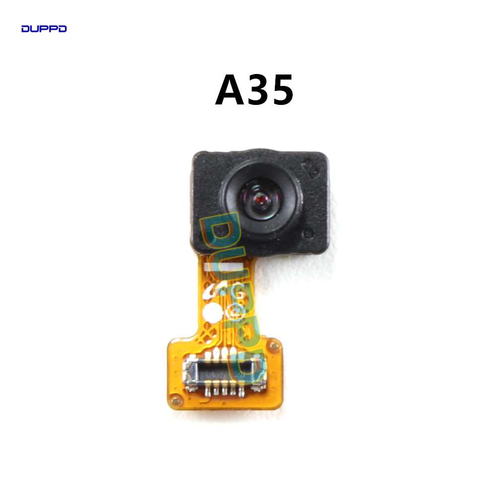 Fingerprint Cable Flex - サムスンギャラクシーA35,5g,sm-a356b,a356,s20 lite,電話パーツ用のフレックスケーブル