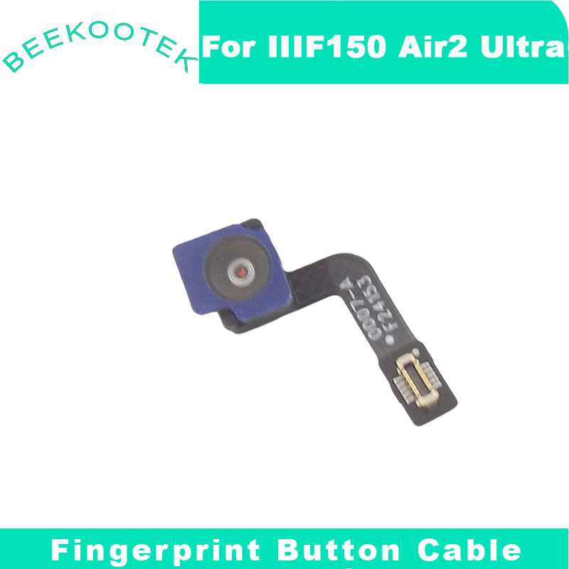 Fingerprint Cable Flex - 新オリジナル IIIF150 Air2 超指紋ボタンセンサーケーブルフレックス FPC アクセサリー