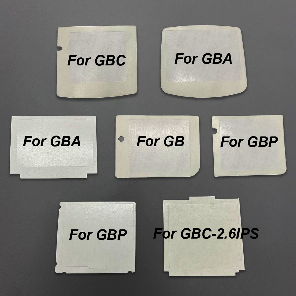 Lcd Screen Adhesive - 1 個の両面粘着テープ GB GBP GBC GBA