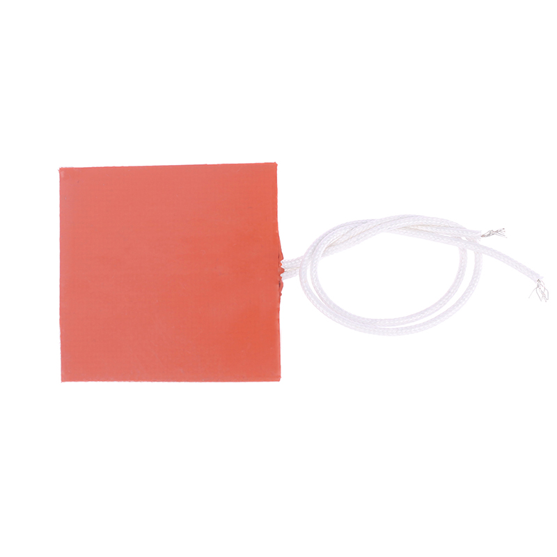 Heat Mat Silicone - 。 1pc 新 10 ワット 12