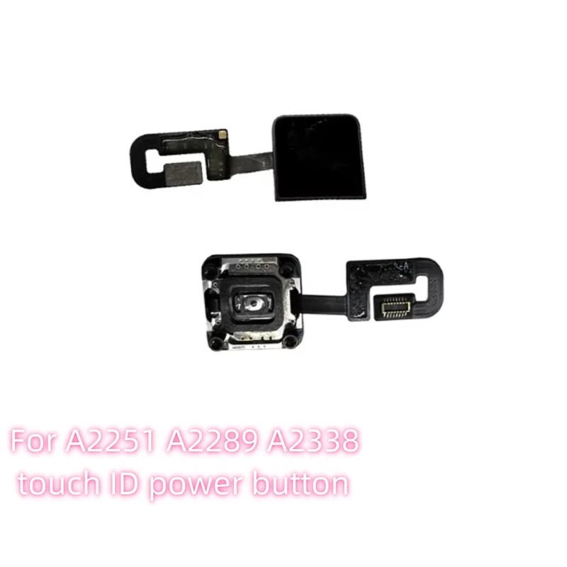 Fingerprint Cable Flex - MacBook Pro 13インチ A2251 A2289 A2338