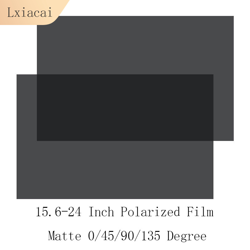 Lcd Screen Adhesive - 偏光粘着フィルム保護コーティング付きラップトップ液晶ディスプレイマットスクリーン修理部品ノートブック偏光フィルム 10 個