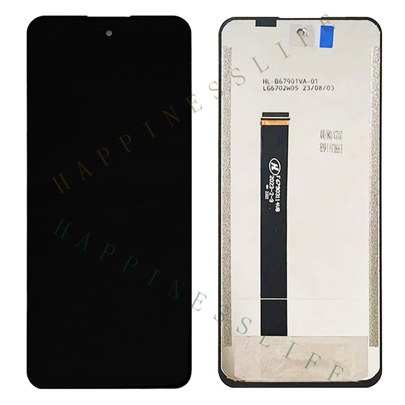 Lcd Screen Adhesive - ZR+ 新型タッチスクリーンLCD HOTWAV Note 12/Note 13/13