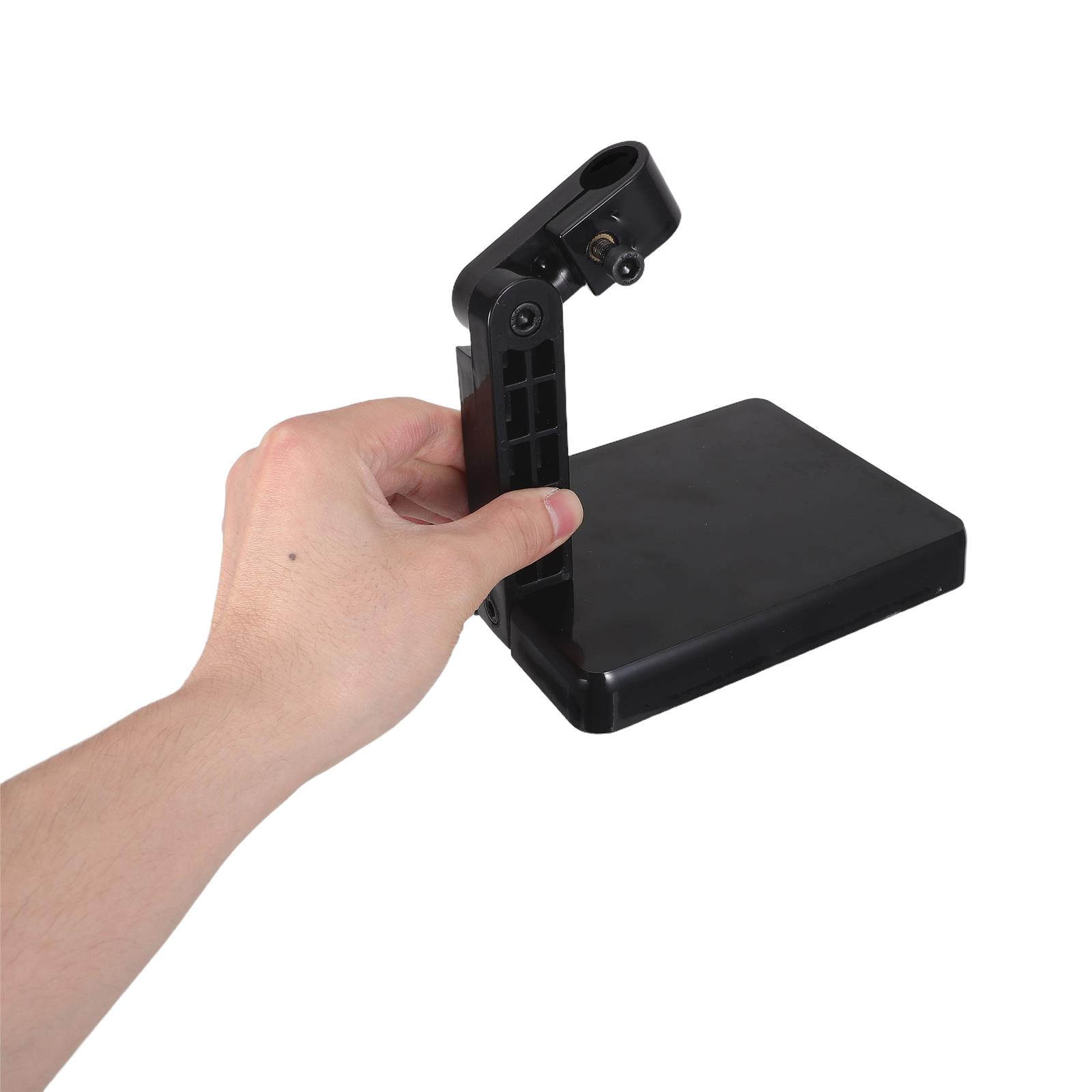 Electronics Repair Tool - はんだごてスタンド、ペン型ベース、安定性、火傷防止、電子機器修理作業場用の卓上はんだ付け台。
