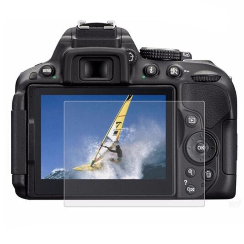 Nikon Camera Z50 - 強化ガラス ニコン Z9 Z8 Z5 Z6