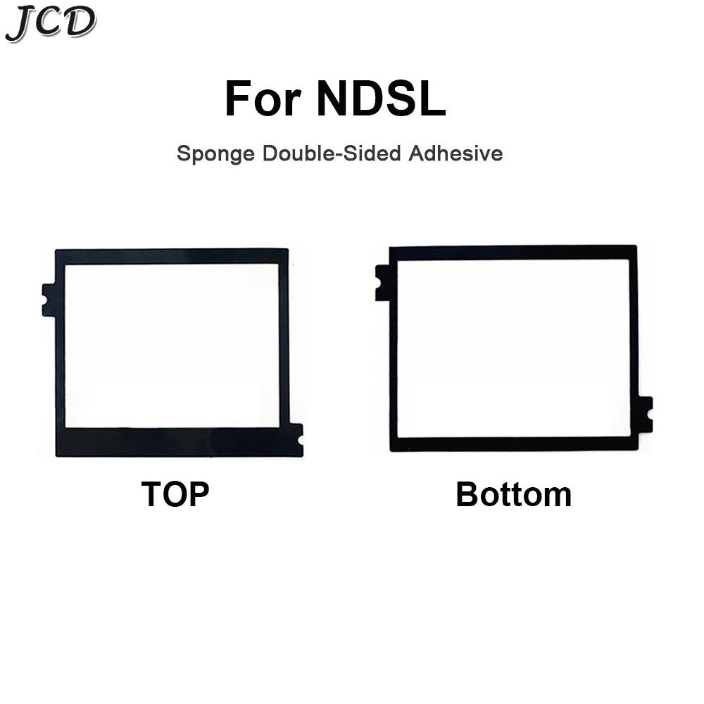 Lcd Screen Adhesive - JCD 1 ピーストップ & ボトム Lcd