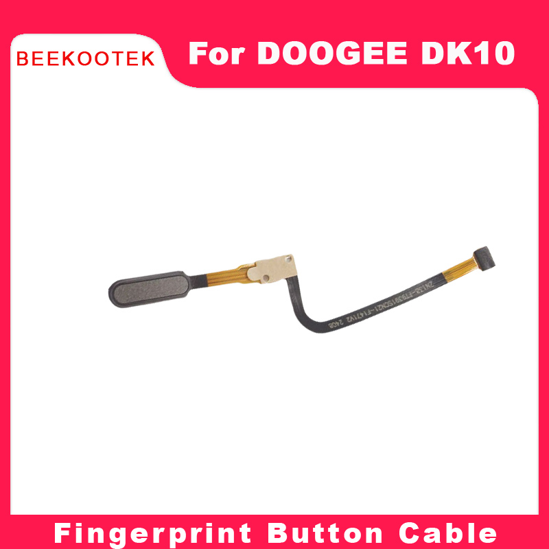 Fingerprint Cable Flex - Doogee-指紋センサーケーブル,スマートフォン用,flex,fpcアクセサリー,dk10,オリジナル,新品