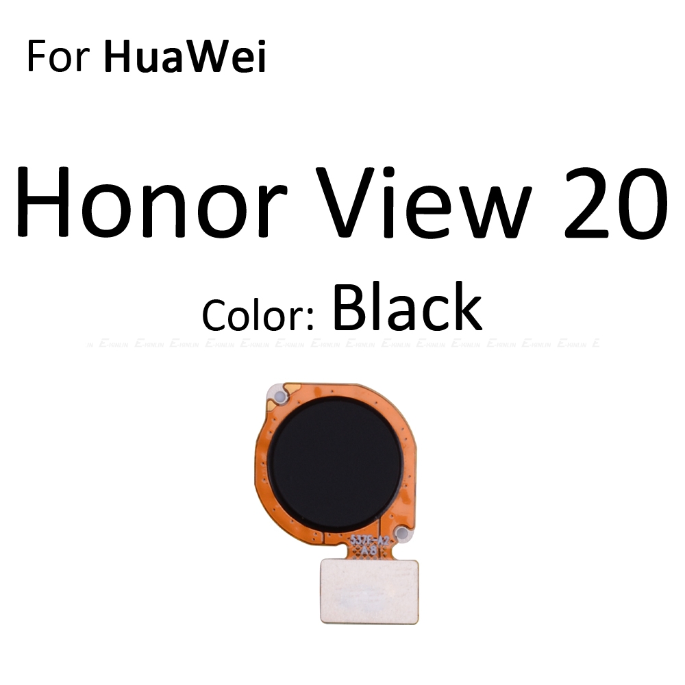 Huawei honor view 20,10,9i,9 l - Fingerprint Cable Flex のレビューと価格