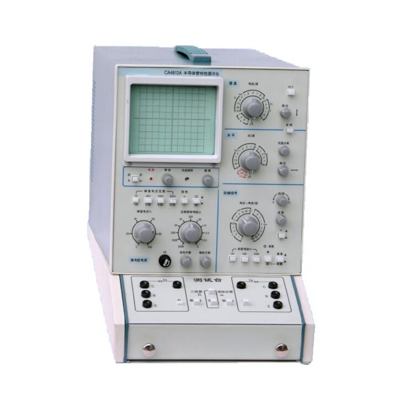 CA-4810A トランジスタカーブトレーサー 半導体テスタ - Electronics Repair Tool のレビューと価格