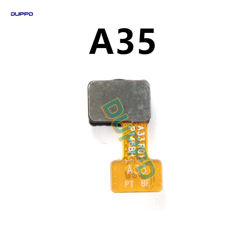 サムスンギャラクシーA35,5g,sm-a356b,a356 - Fingerprint Cable Flex のレビューと価格