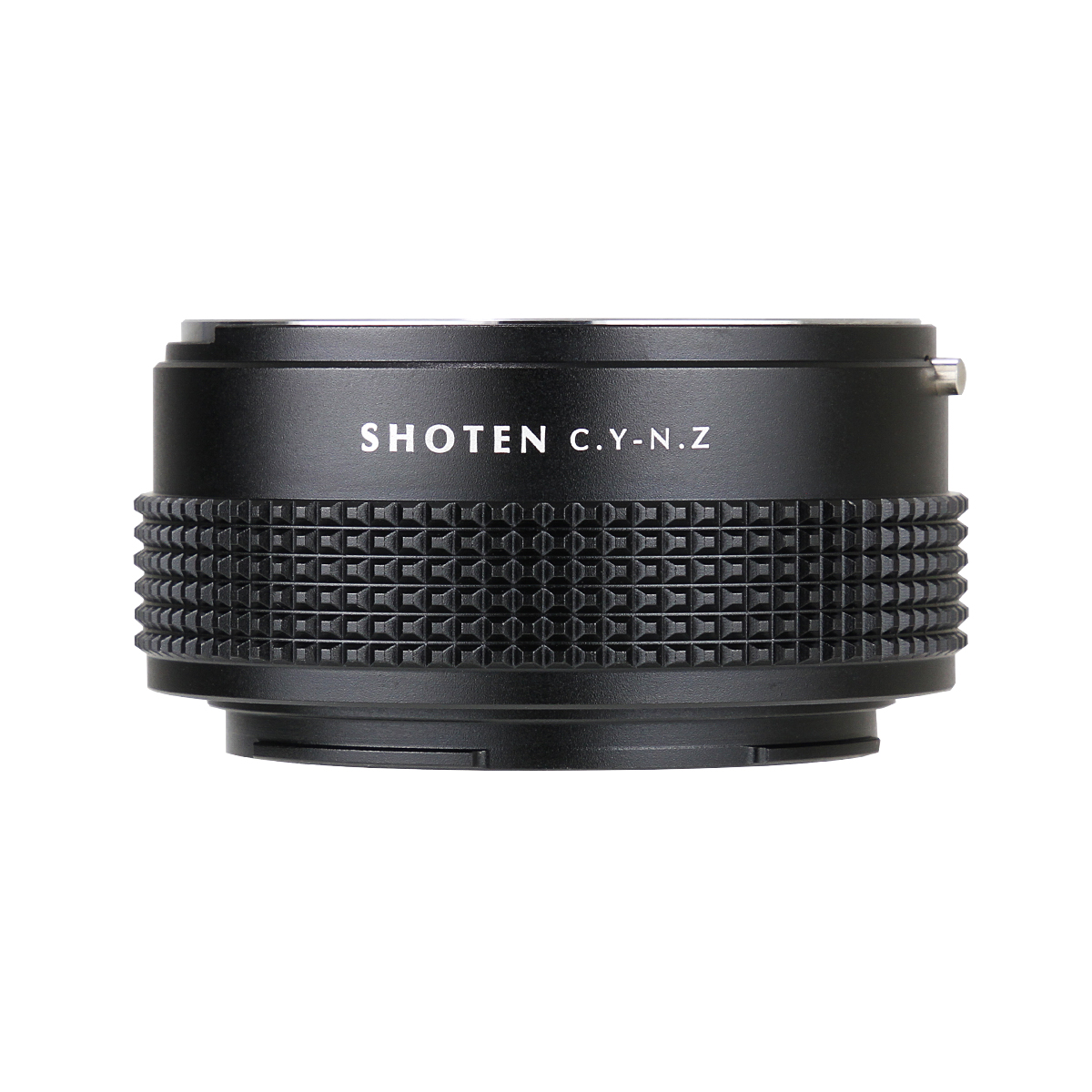 Shoten cy to nzレンズアダプター、nikon  - Nikon Camera Z50 のレビューと価格