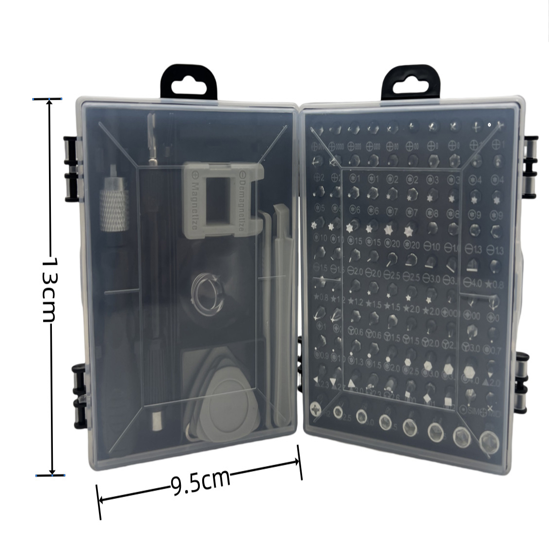 新入荷 115 in 1 精密ドライバーセット プロ仕様 電 - Electronics Repair Game のレビューと価格