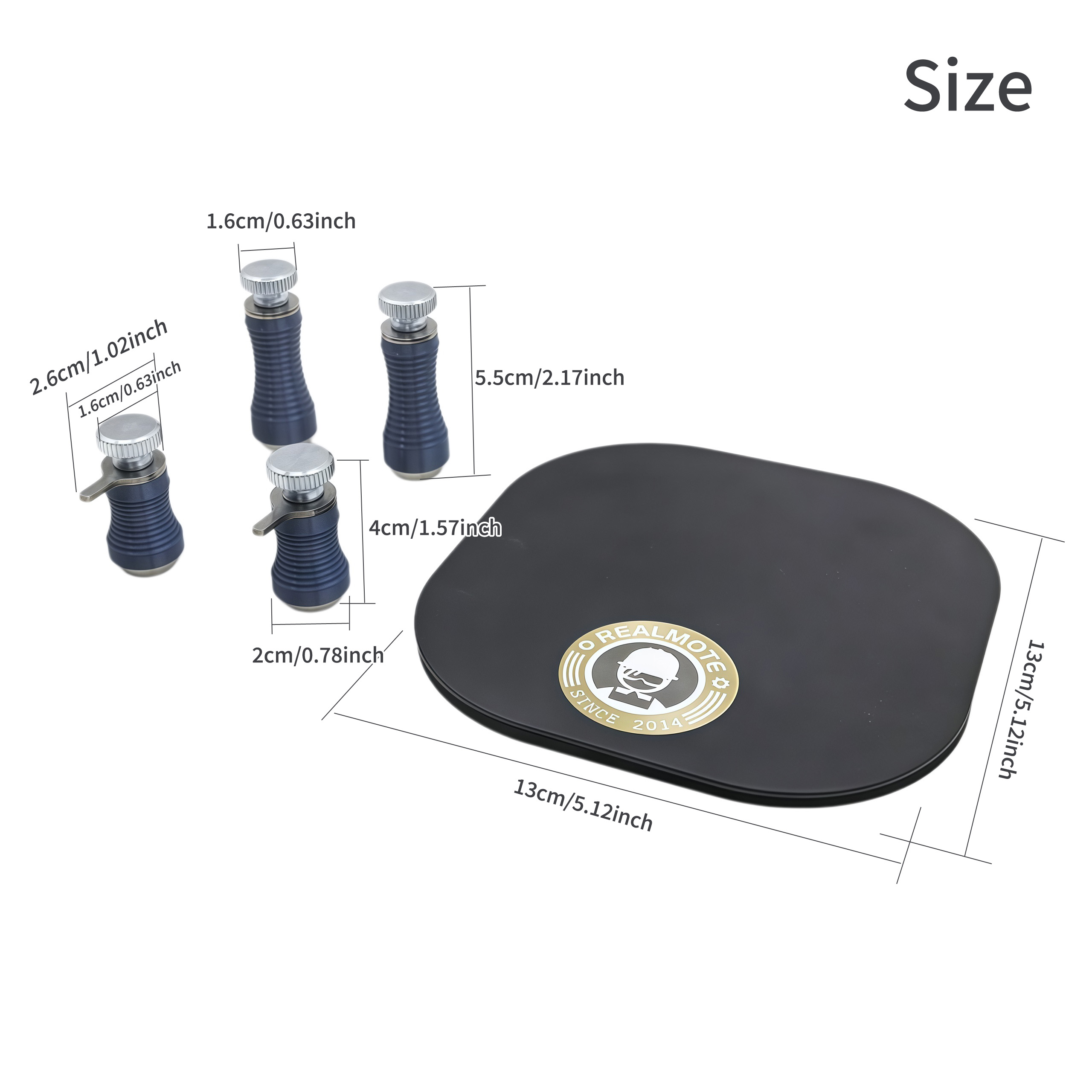 ユニバーサル PCB ホルダーはんだ付けプラットフォーム磁気 - Electronics Repair Tool のレビューと価格
