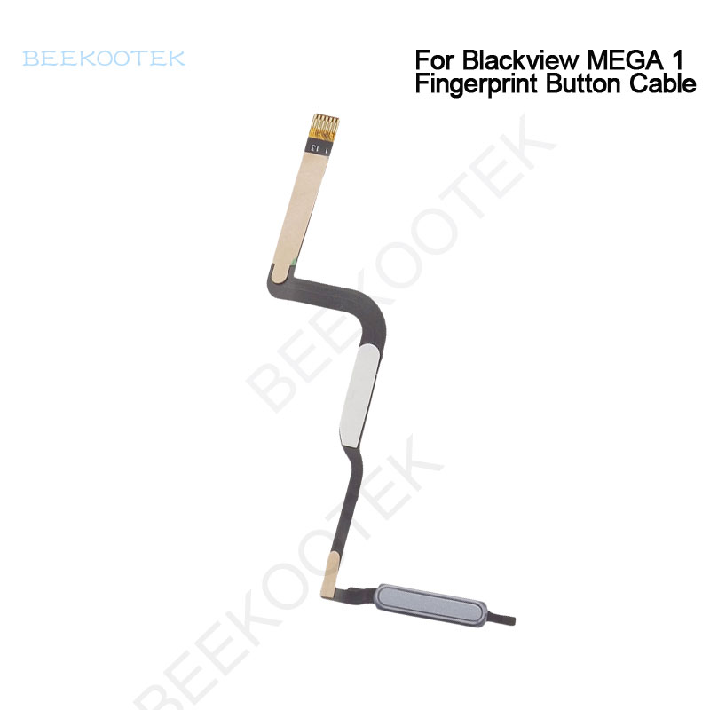 Blackview-指紋センサー付きメガ1タブレット,フレキ - Fingerprint Cable Flex のレビューと価格