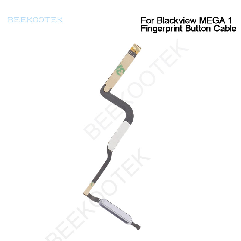 Blackview-指紋センサー付きメガ1タブレット,フレキ - Fingerprint Cable Flex のレビューと価格