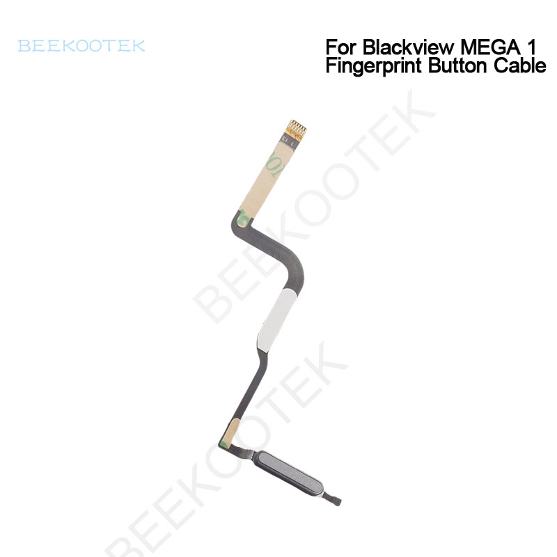Blackview-指紋センサー付きメガ1タブレット,フレキ - Fingerprint Cable Flex のレビューと価格