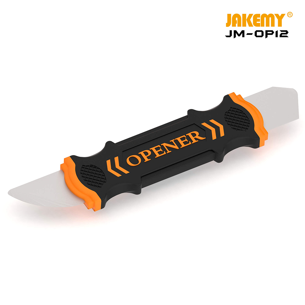 JAKEMY スマートフォンこじ開けスパッジャー開口ツール  - Electronics Repair Tool のレビューと価格