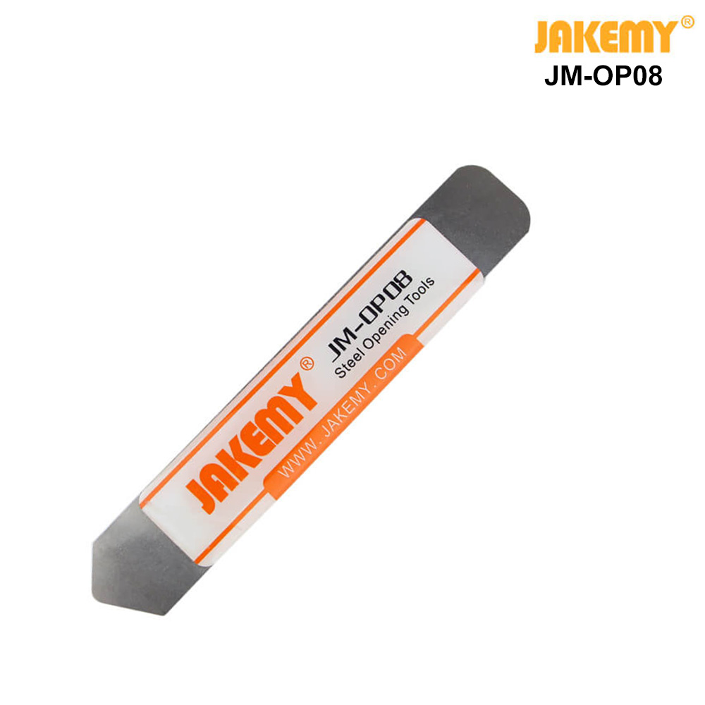 JAKEMY スマートフォンこじ開けスパッジャー開口ツール  - Electronics Repair Tool のレビューと価格