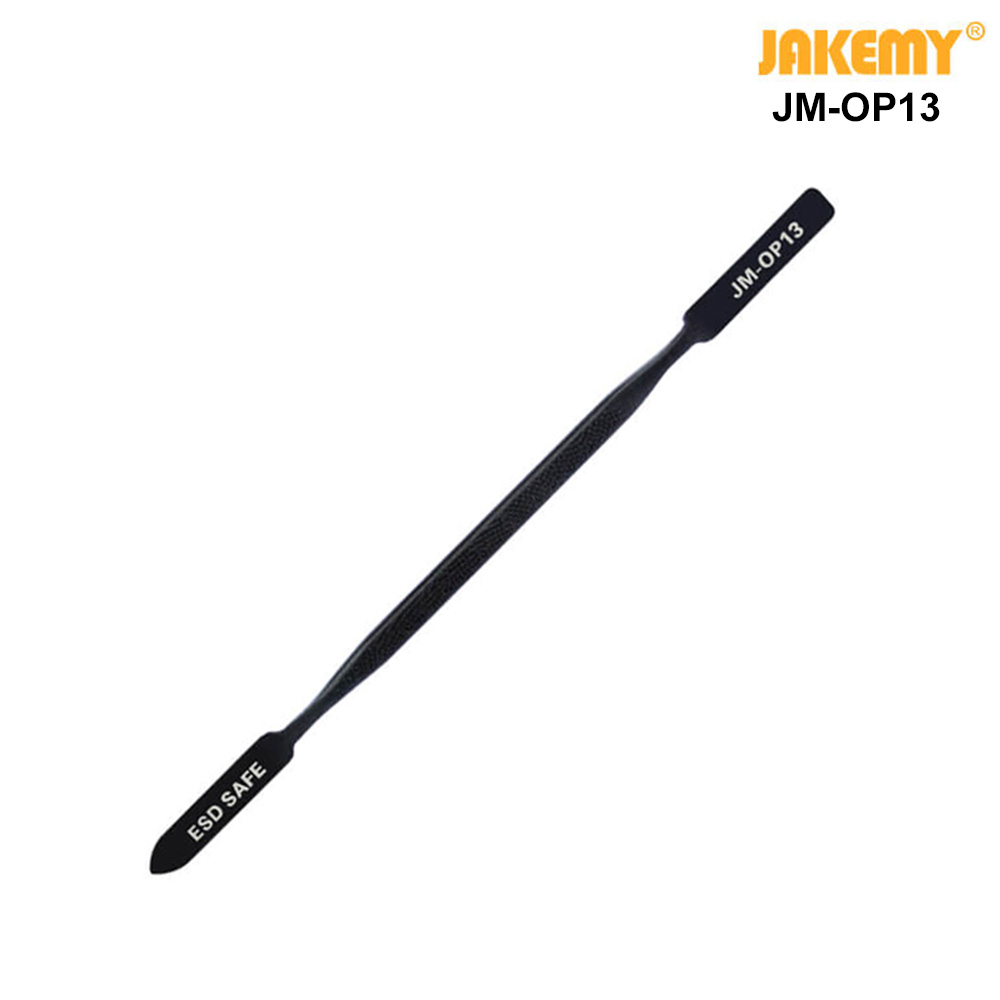 JAKEMY スマートフォンこじ開けスパッジャー開口ツール  - Electronics Repair Tool のレビューと価格