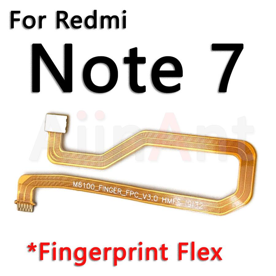 指紋センサー,指紋センサー,タッチスクリーン,Xiaomi  - Fingerprint Cable Flex のレビューと価格