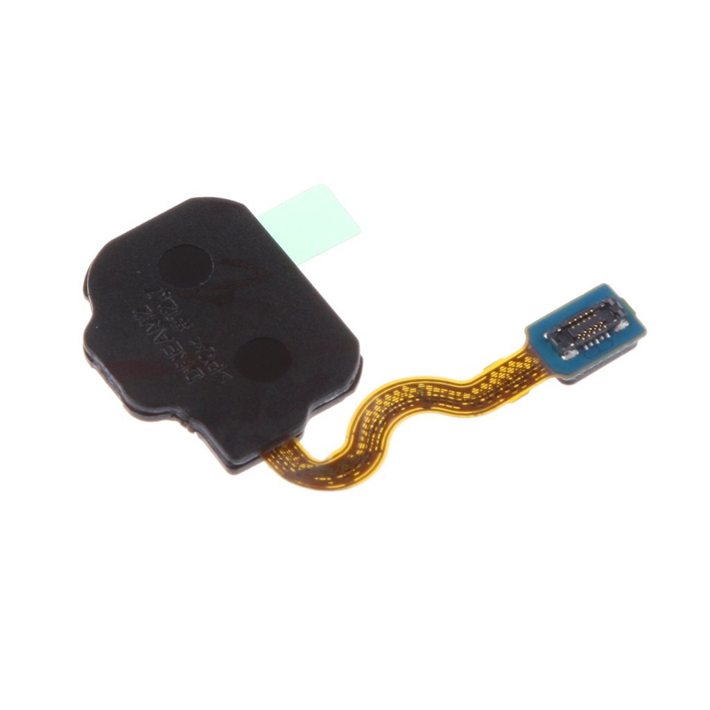 サムスンギャラクシー S8 プラス SM-G950 G950 - Fingerprint Cable Flex のレビューと価格