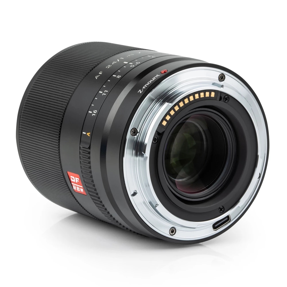 Viltrox 24mm F1.8 Z カメラレンズ フルフ - Nikon Camera Z50 のレビューと価格
