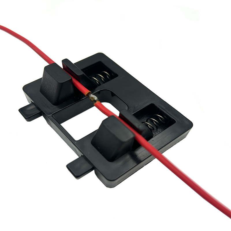 調整可能なヘルピングハンズはんだ付けツール、拡大鏡付き、PC - Electronics Repair Tool のレビューと価格