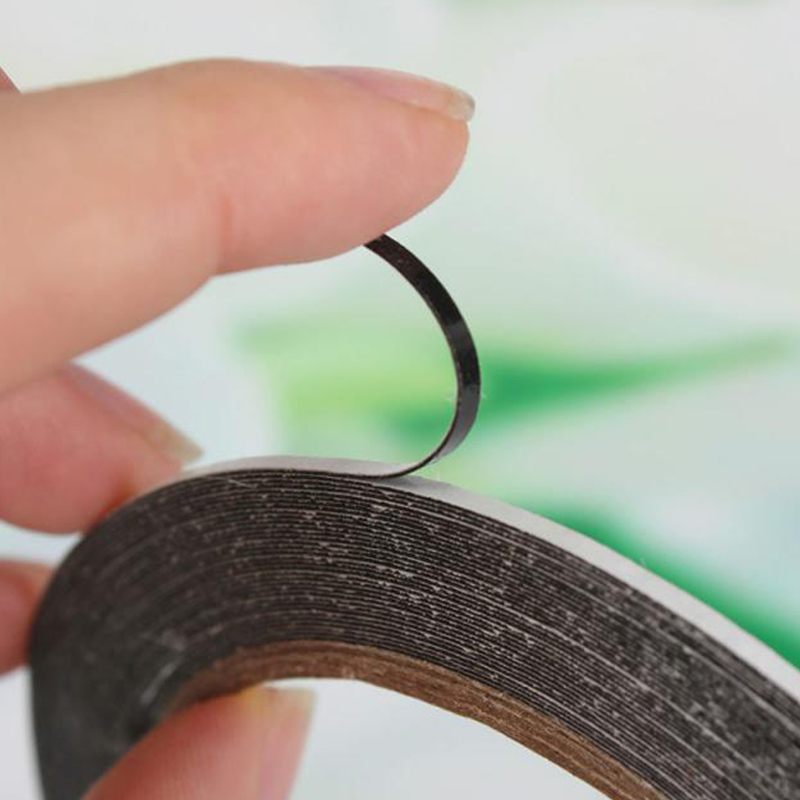 1Pc 10m ステッカー両面粘着テープ携帯電話画面用固定テ - Lcd Screen Adhesive のレビューと価格