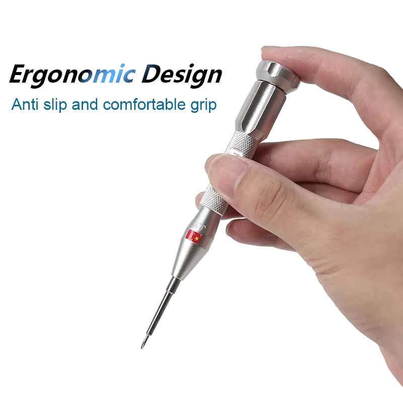 5 in 1プロフェッショナルスチールS2携帯電話修理用ドラ - Electronics Repair Game のレビューと価格