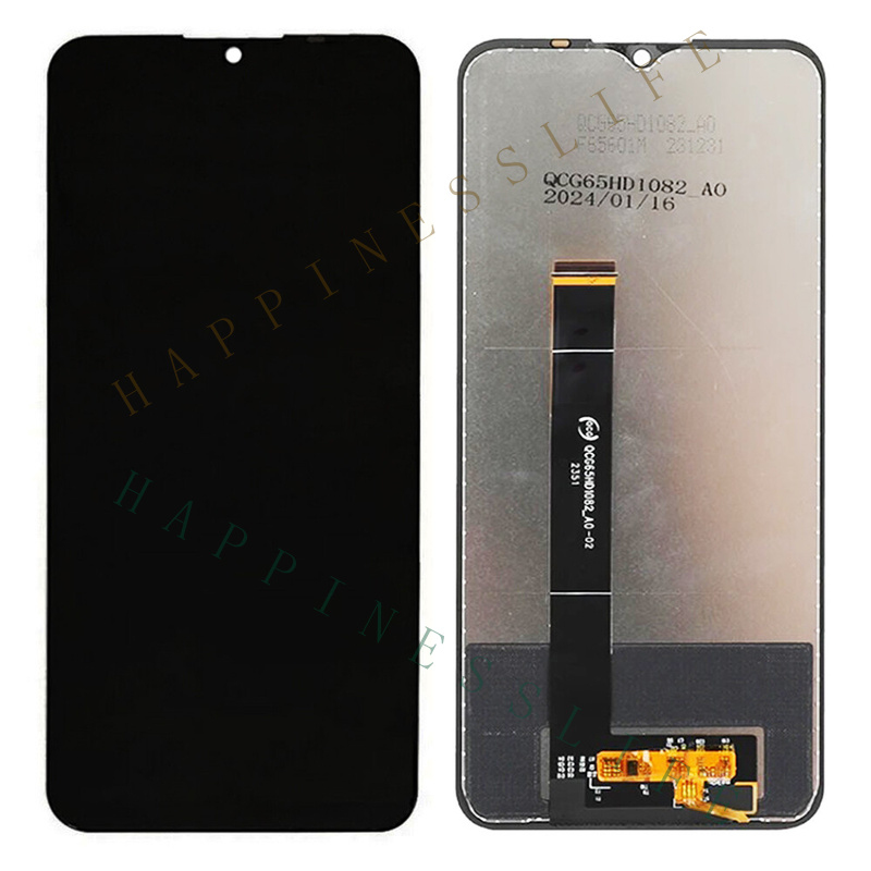 ZR+ 新型タッチスクリーンLCD HOTWAV Note  - Lcd Screen Adhesive のレビューと価格