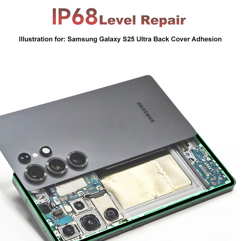 メカニック T3 3 ミリメートル両面粘着テープ携帯電話タブ - Lcd Screen Adhesive のレビューと価格
