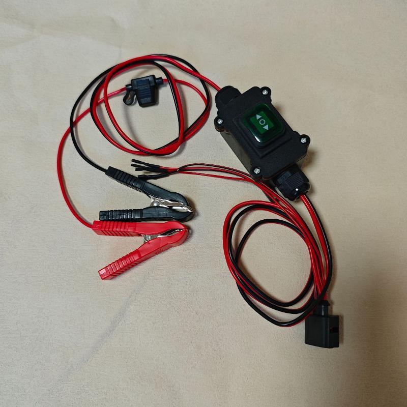 車の EPB キャリパーモーターリリースツール 12V 電子 - Electronics Repair Garage のレビューと価格