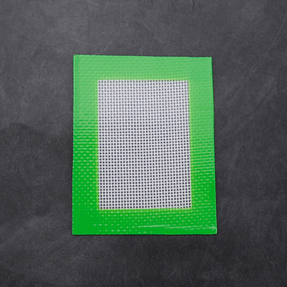 4枚セット シリコンマット ベーキングシート ライナー 耐熱 - Heat Mat Silicone のレビューと価格