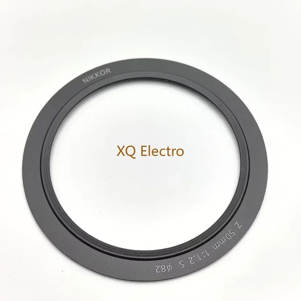 ニコンZマウント用、ニコンニッコール50mm F1.2レンズ - Nikon Camera Z50 のレビューと価格