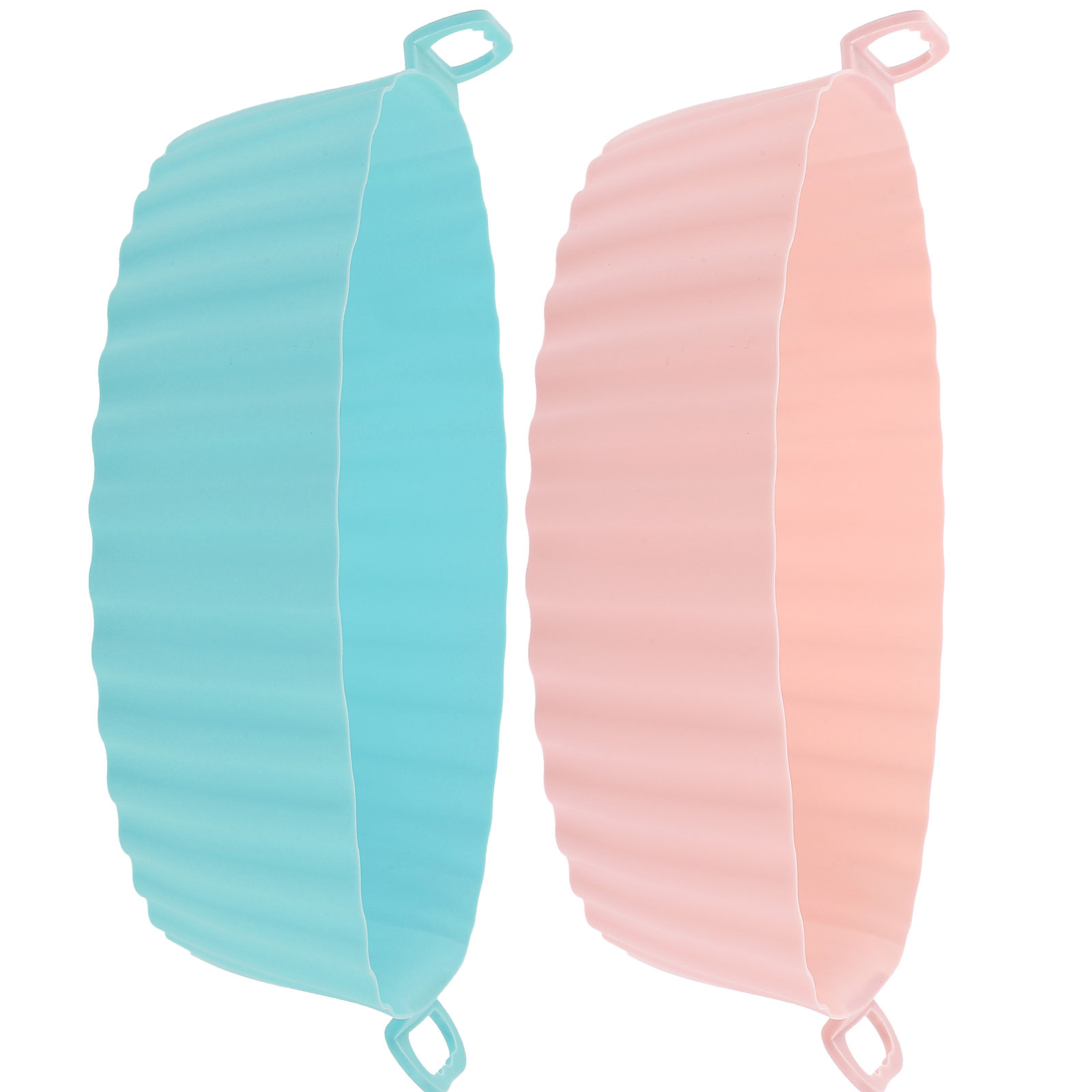 2 個のシリコンベーキングマットエアフライヤー用ノンスティッ - Heat Mat Silicone のレビューと価格