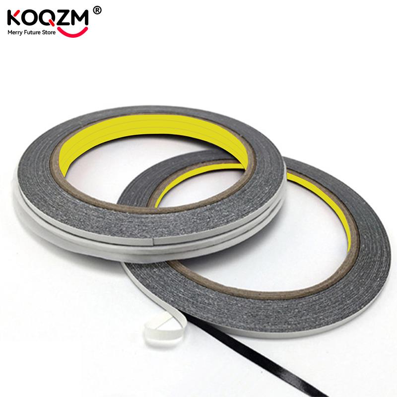 両面粘着テープ,10m,厚さ0.3mm,携帯電話用,LCDタ - Lcd Screen Adhesive のレビューと価格