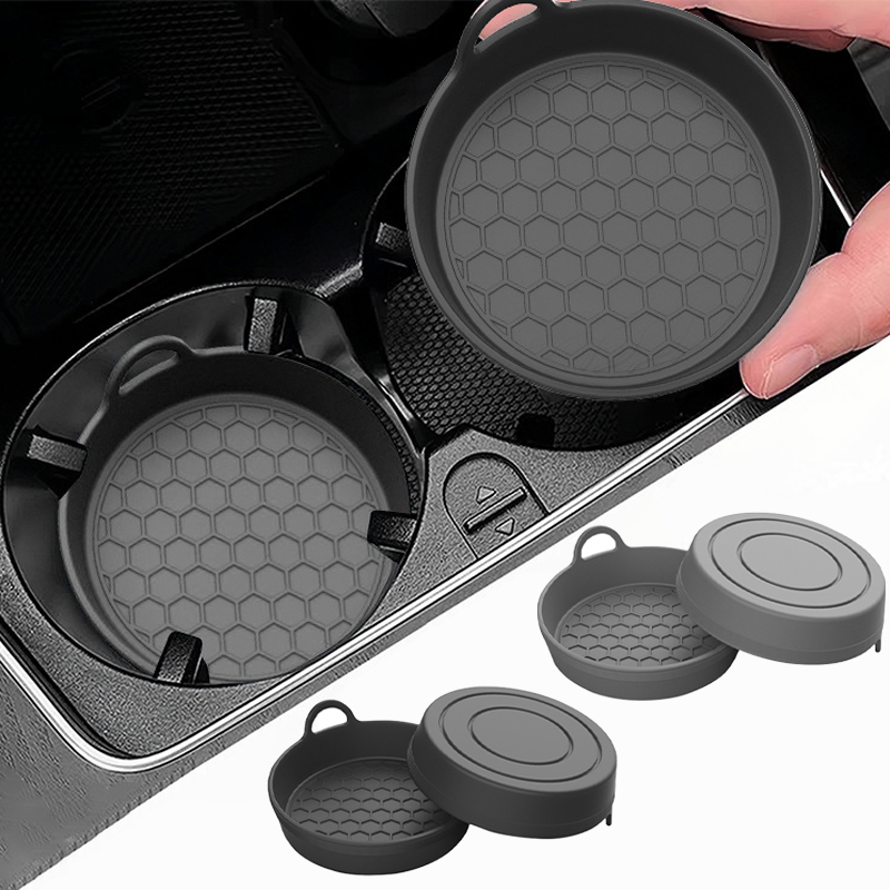 SEAMETAL ノンスリップ車の水カップコースターマットシ - Heat Mat Silicone のレビューと価格