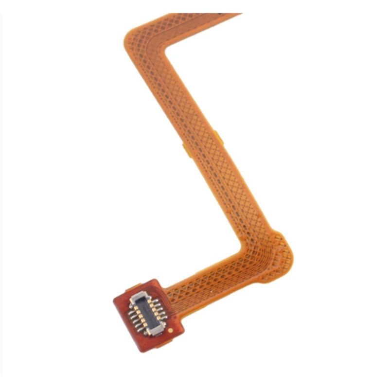 電源ボタン指紋センサー指紋タッチセンサーフレックスケーブル  - Fingerprint Cable Flex のレビューと価格