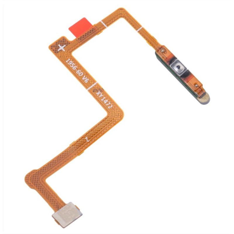 電源ボタン指紋センサー指紋タッチセンサーフレックスケーブル  - Fingerprint Cable Flex のレビューと価格