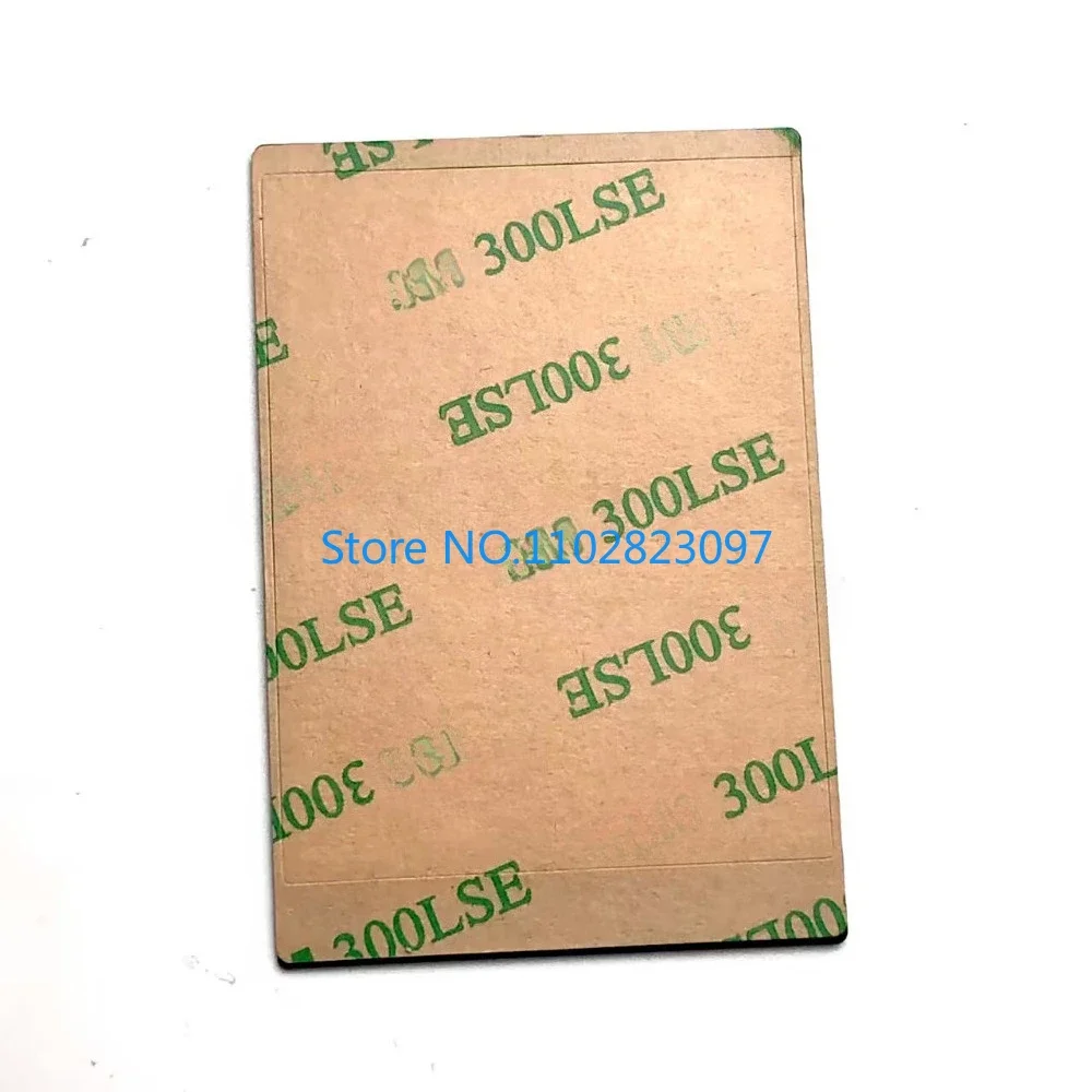 新しいソニー HX9 HX9V HX20 HX20V HX3 - Lcd Screen Adhesive のレビューと価格