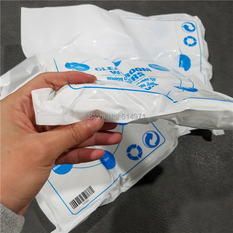 Noveel-消毒および接着剤除去用の壊れない布,クリーンル - Lcd Screen Adhesive のレビューと価格