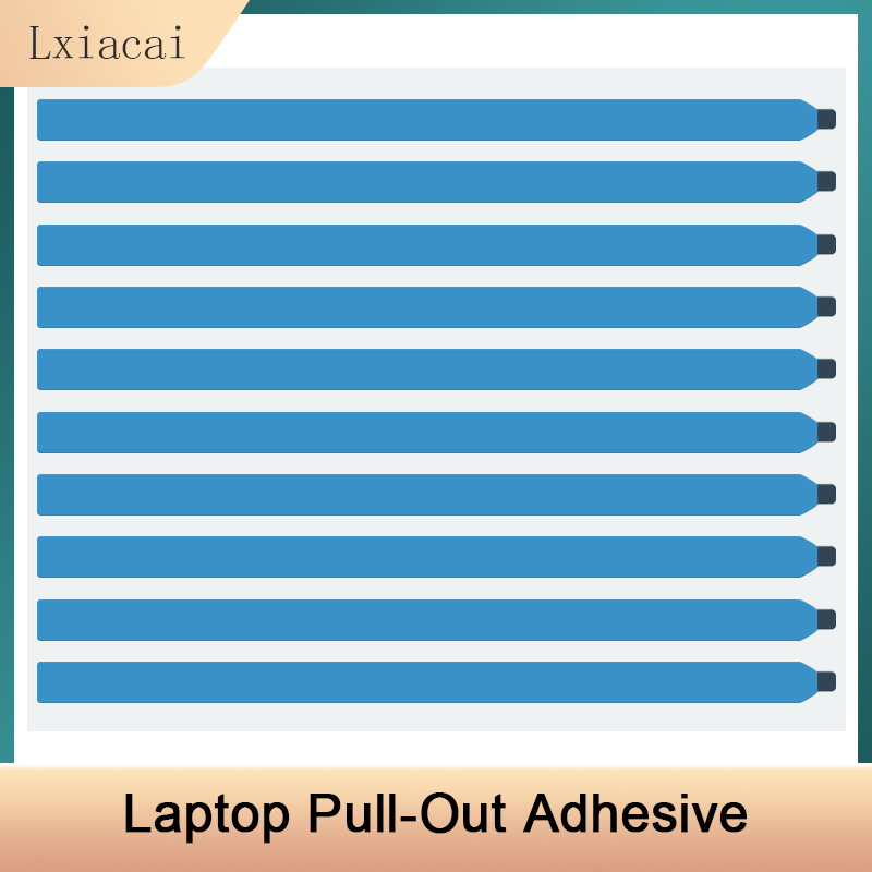 簡単に引っ張る接着剤ラップトップ画面 LCD テープディスプ - Lcd Screen Adhesive のレビューと価格