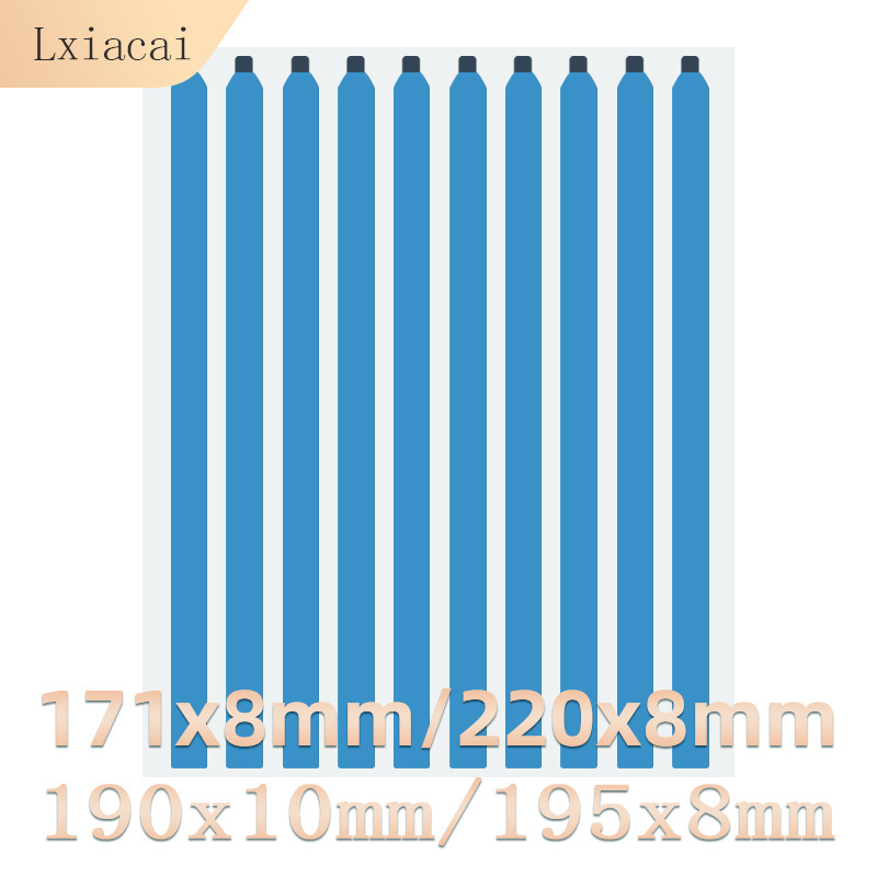 簡単に引っ張る接着剤ラップトップ画面 LCD テープディスプ - Lcd Screen Adhesive のレビューと価格