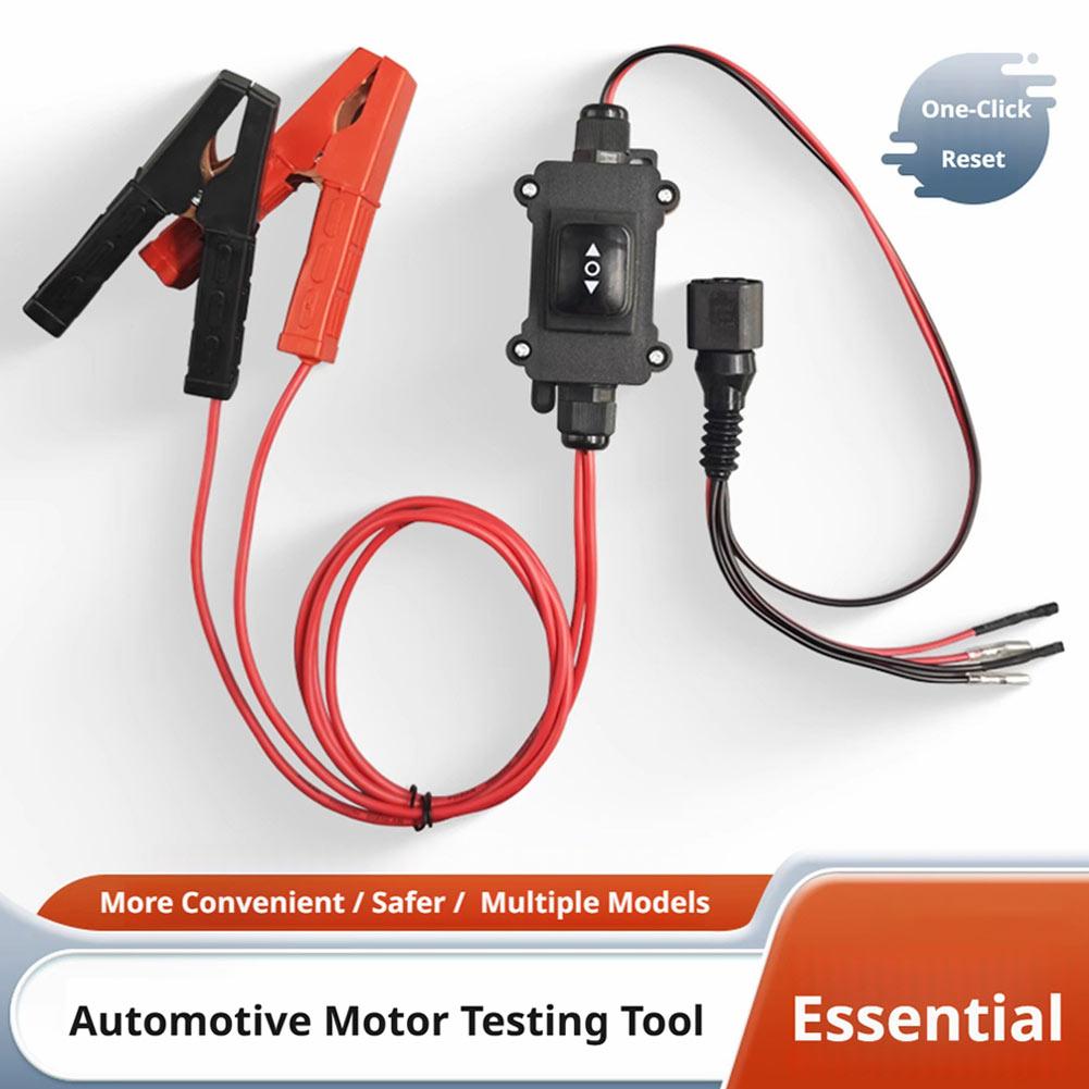 ユニバーサル 12V EPB キャリパーモーター リリース＆ - Electronics Repair Tool のレビューと価格