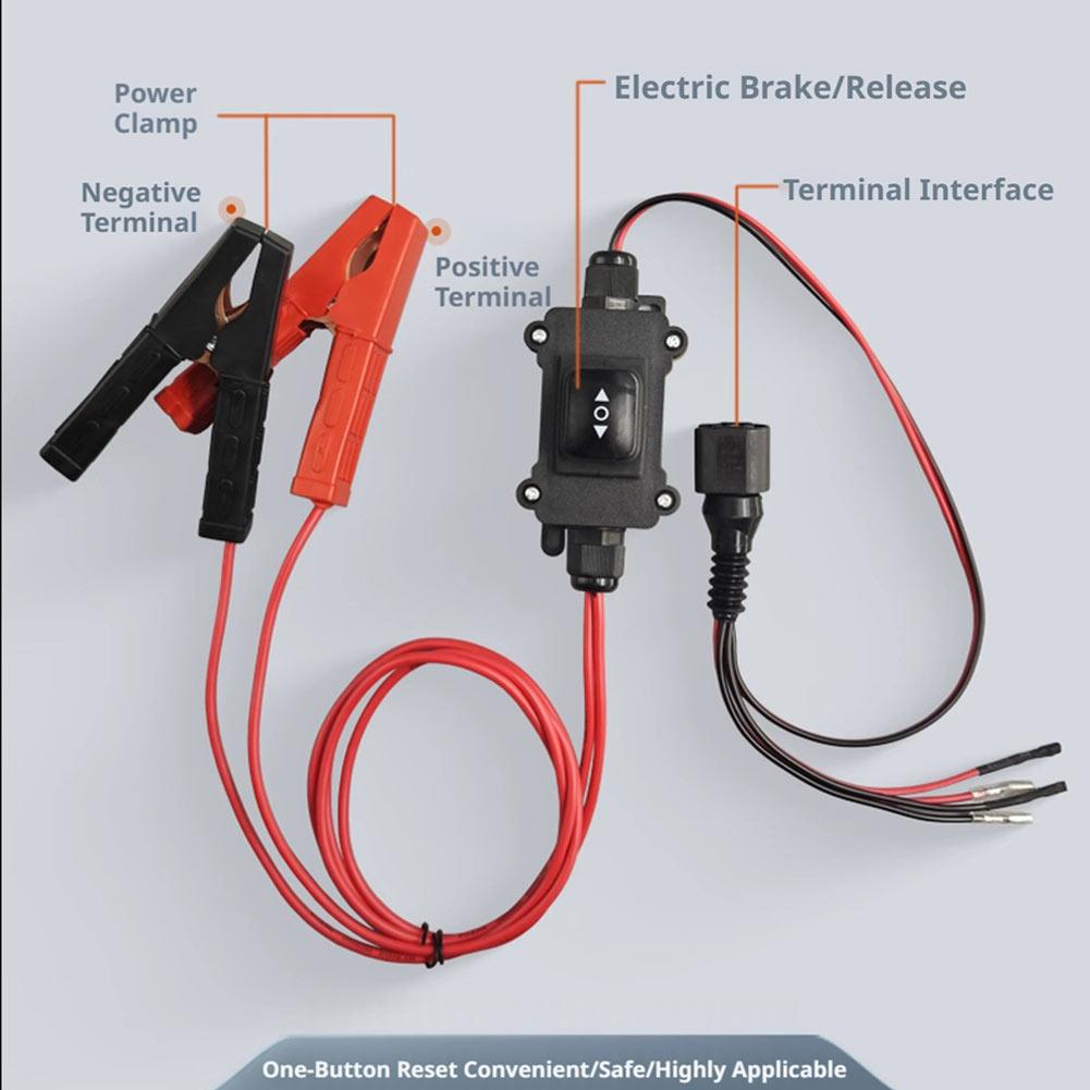 ユニバーサル 12V EPB キャリパーモーター リリース＆ - Electronics Repair Tool のレビューと価格