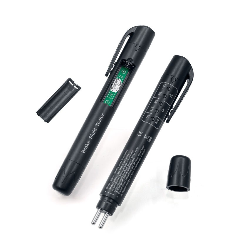 流体用デジタルブレーキテスター,5 dot3/dot4,電子 - Electronics Repair Tool のレビューと価格