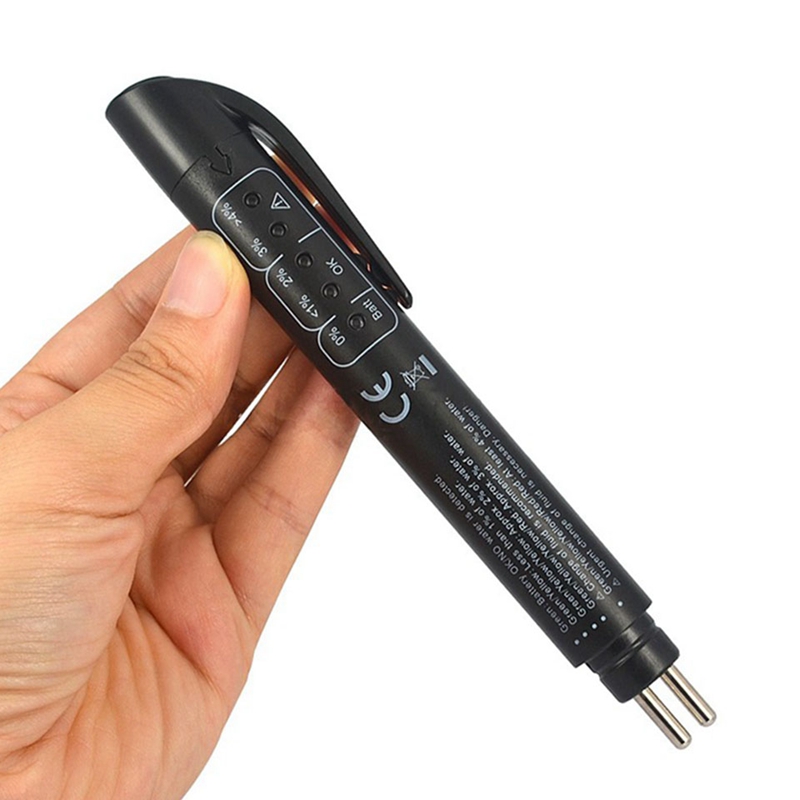 流体用デジタルブレーキテスター,5 dot3/dot4,電子 - Electronics Repair Tool のレビューと価格