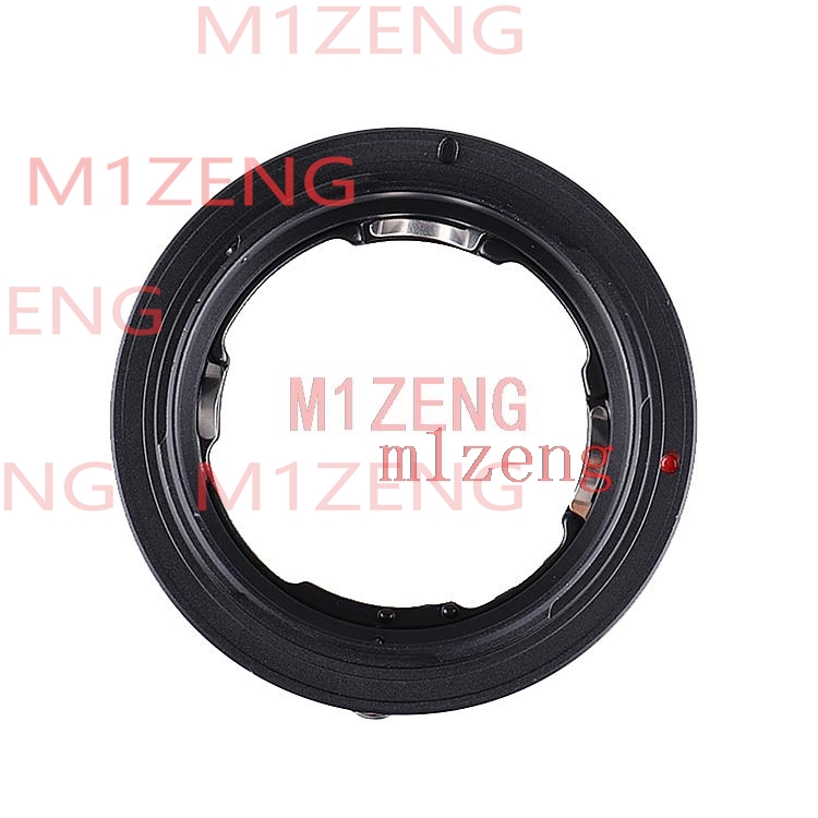 ライカLM、ツァイスM、VM、ZMレンズ用LM-Nik Zア - Nikon Camera Z50 のレビューと価格