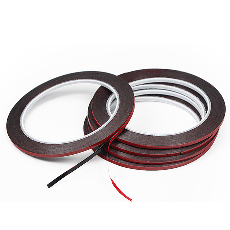 3mm 両面フォームテープ自己粘着ステッカー 10M 電話液 - Lcd Screen Adhesive のレビューと価格