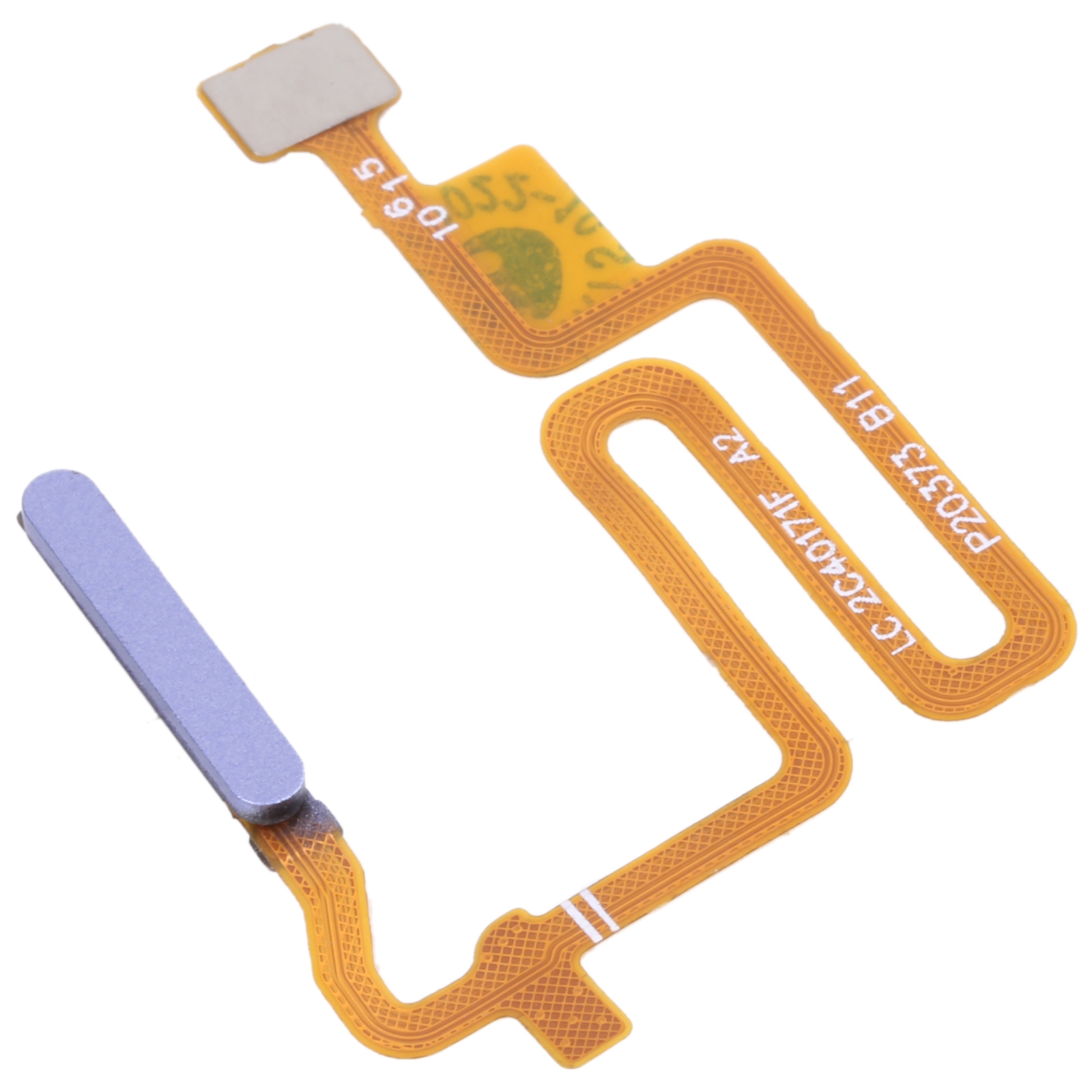 OnePlus Nord N200 5G用指紋センサーフレッ - Fingerprint Cable Flex のレビューと価格